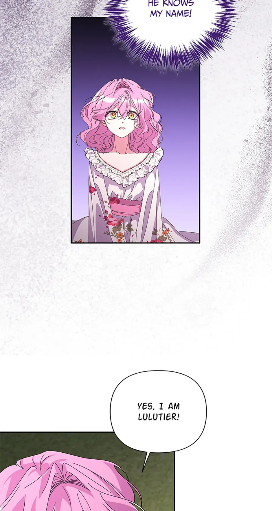 The Obsessive Second Male Lead Has Gone Wild Chapter 58 page 8 - 