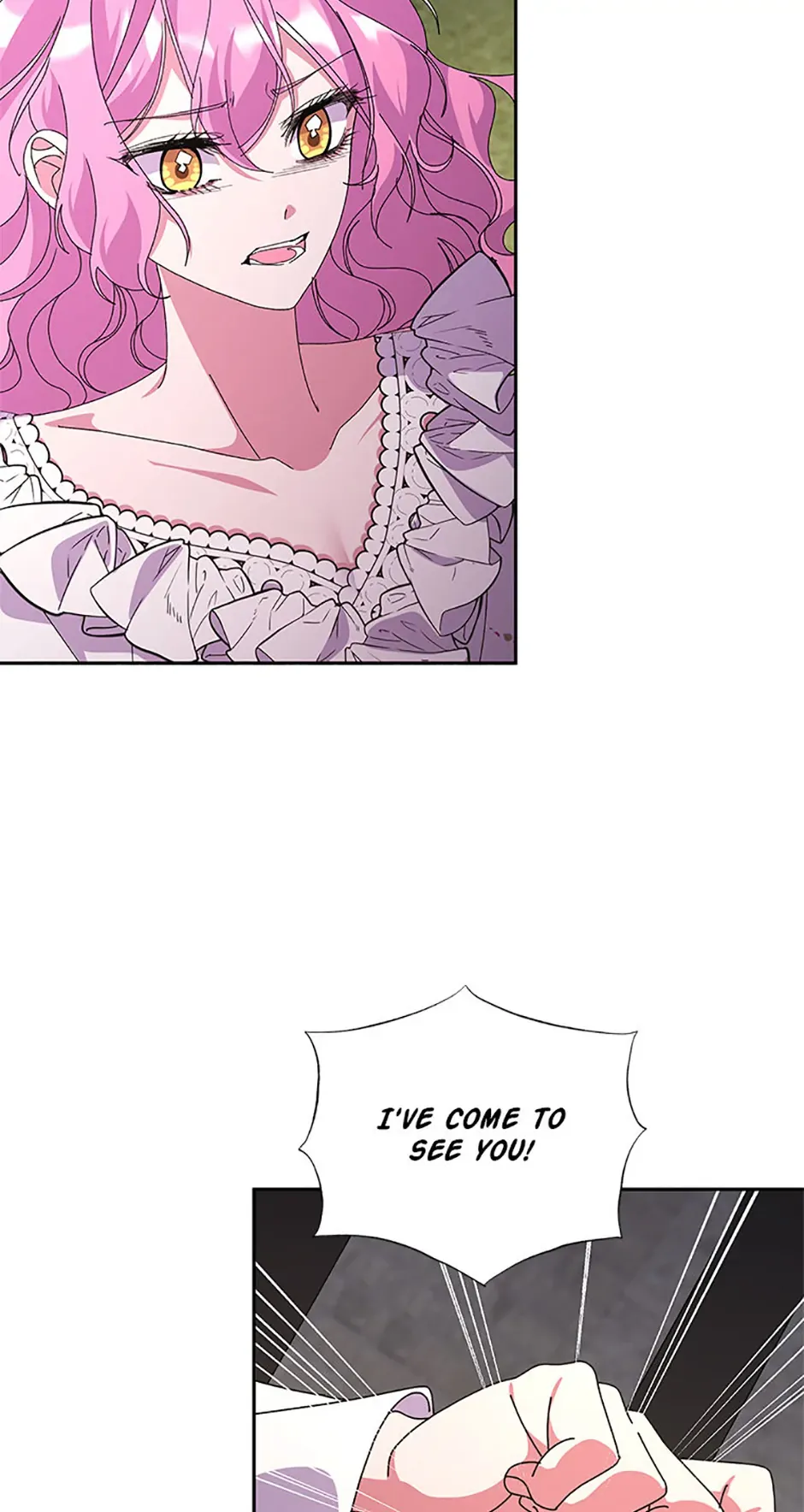 The Obsessive Second Male Lead Has Gone Wild Chapter 58 page 9 - 