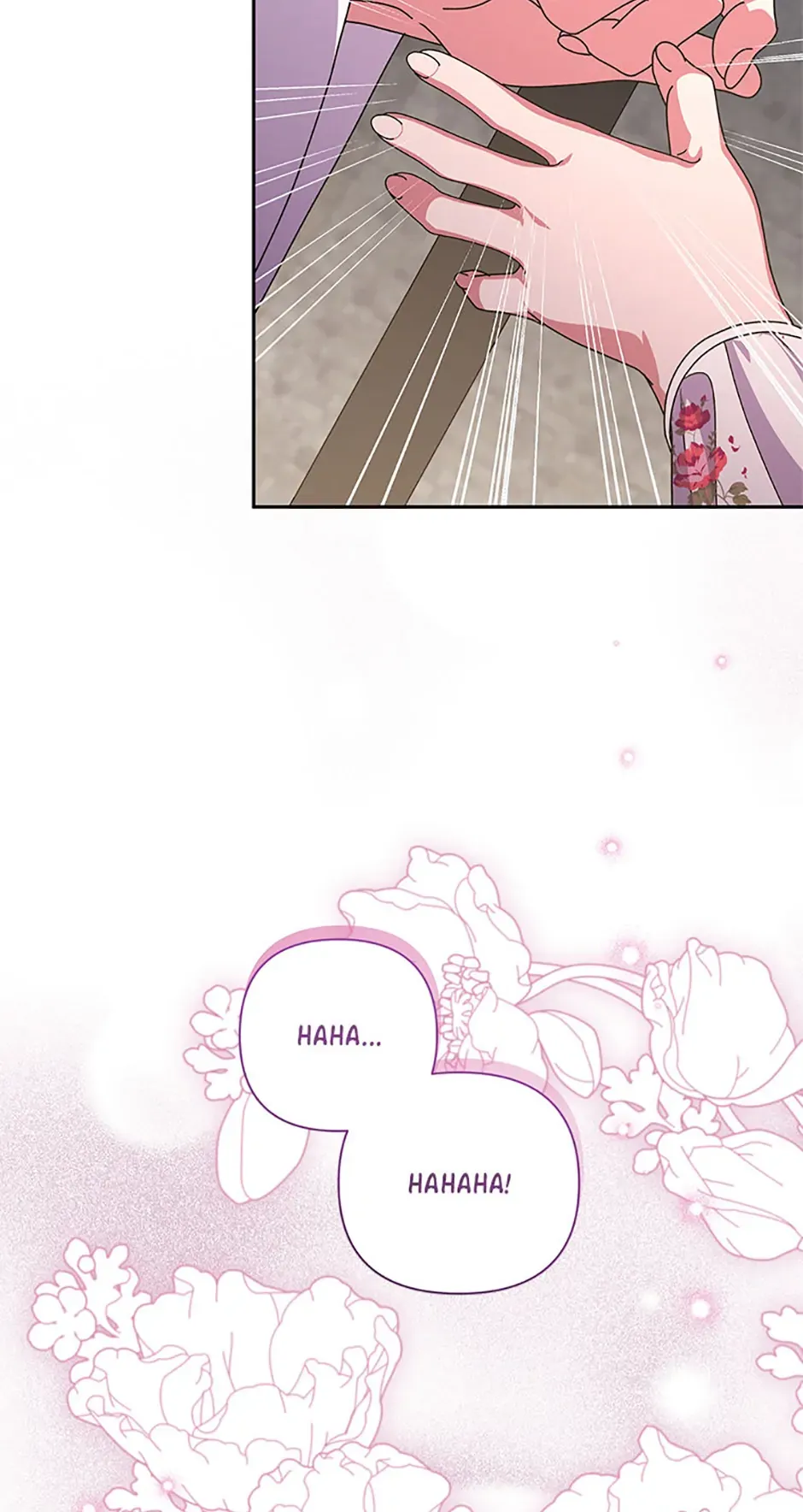 The Obsessive Second Male Lead Has Gone Wild Chapter 58 page 10 - 