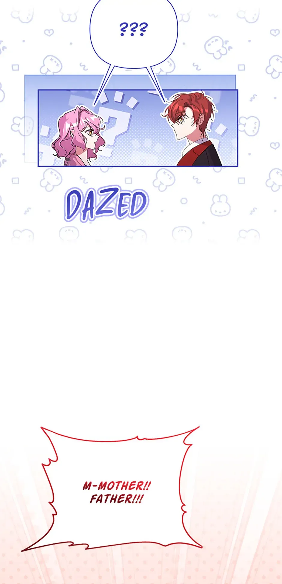 The Obsessive Second Male Lead Has Gone Wild Chapter 59 page 2 - 
