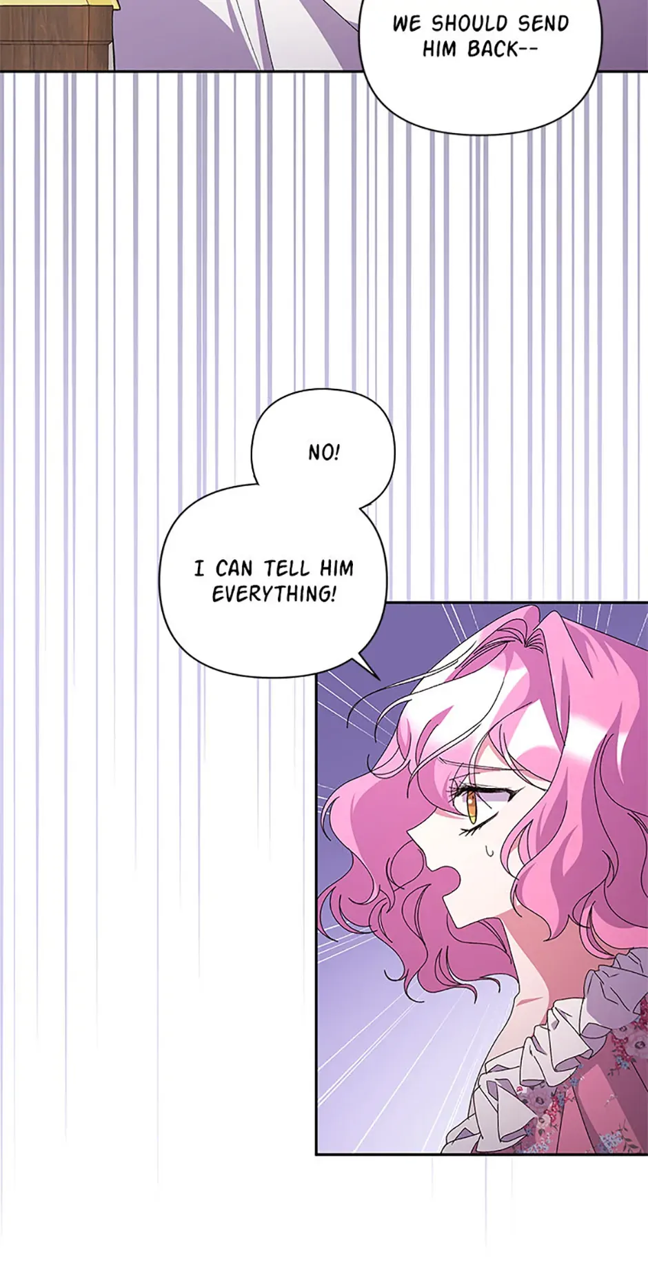 The Obsessive Second Male Lead Has Gone Wild Chapter 59 page 11 - 
