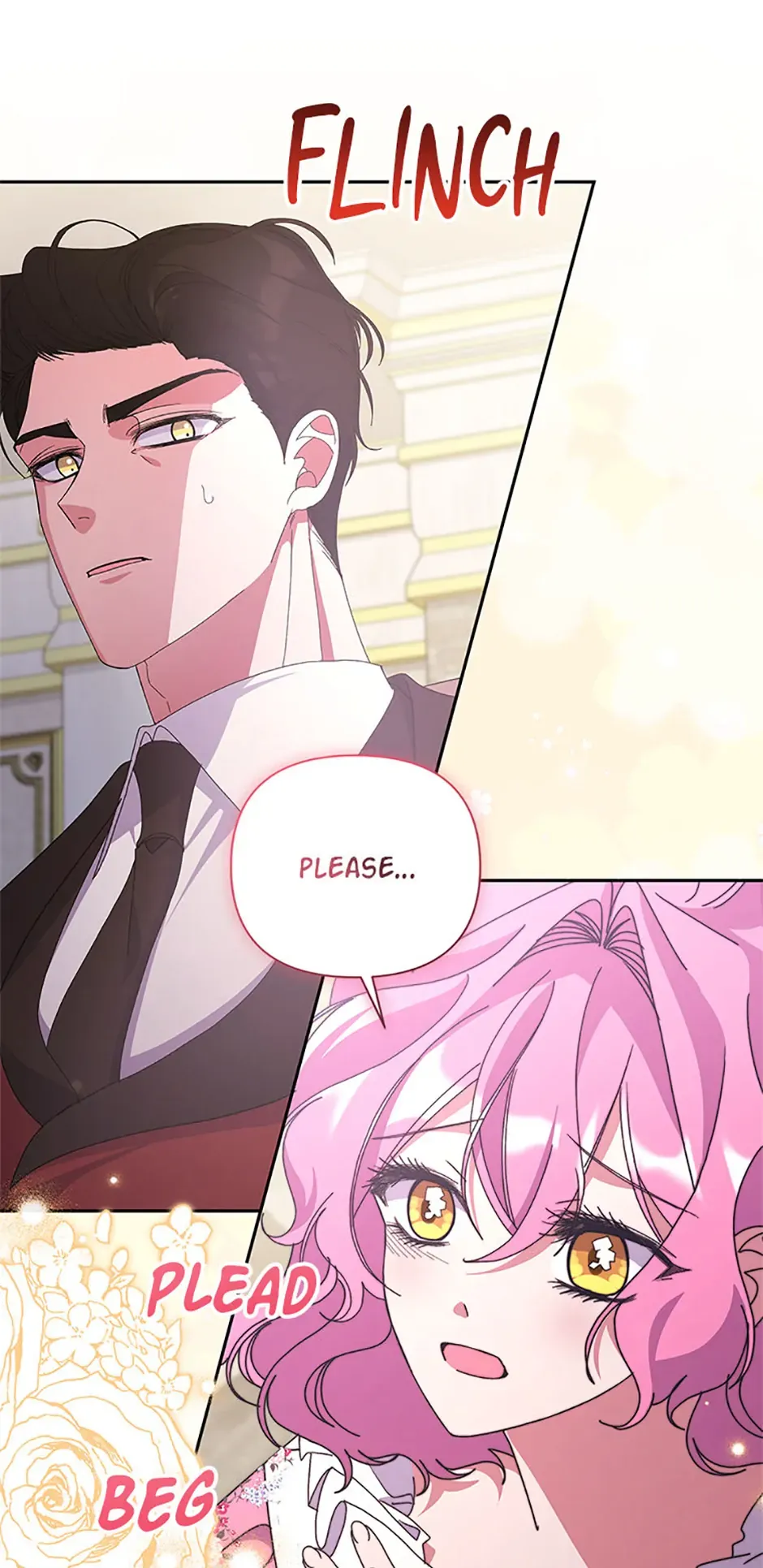 The Obsessive Second Male Lead Has Gone Wild Chapter 59 page 13 - 