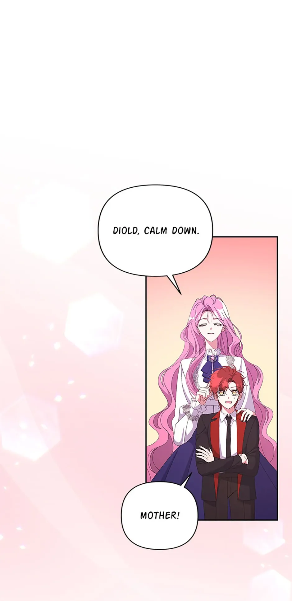 The Obsessive Second Male Lead Has Gone Wild Chapter 59 page 15 - 