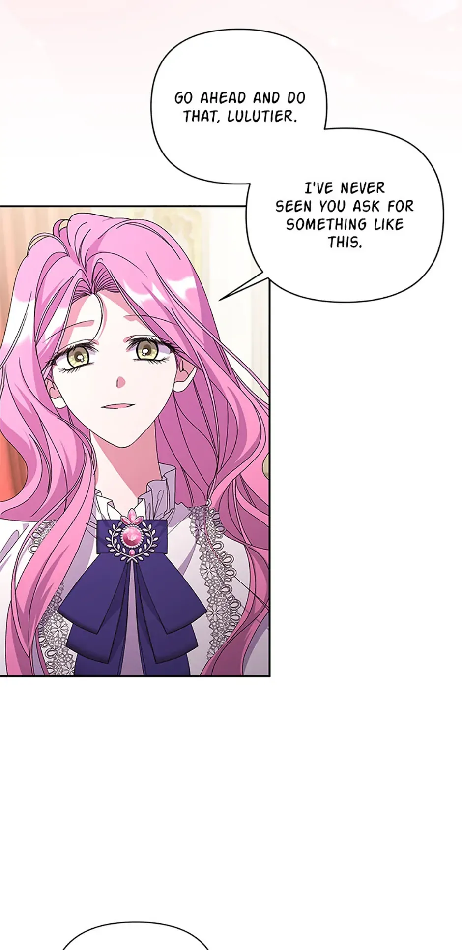 The Obsessive Second Male Lead Has Gone Wild Chapter 59 page 16 - 