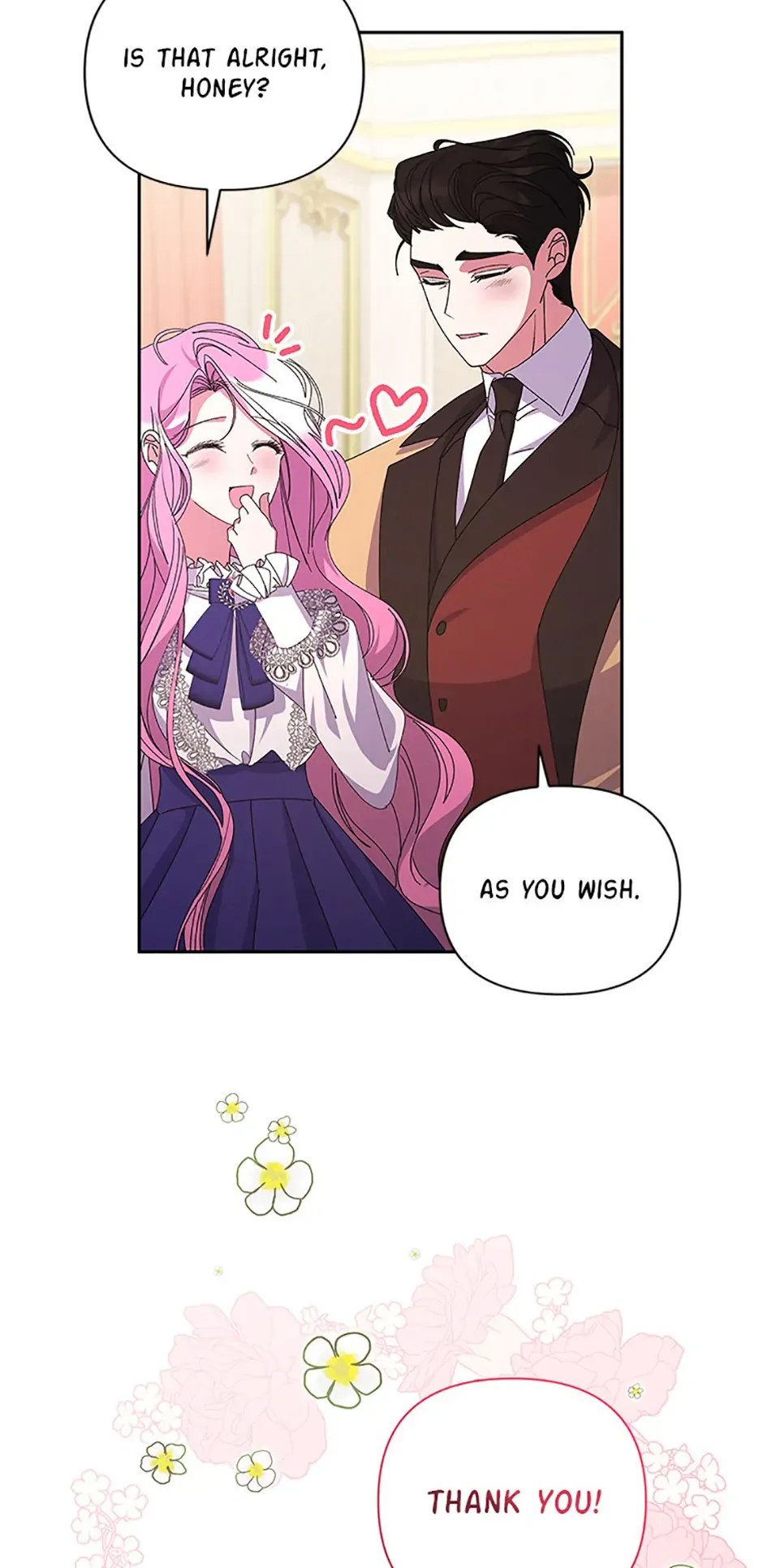 The Obsessive Second Male Lead Has Gone Wild Chapter 59 page 17 - 