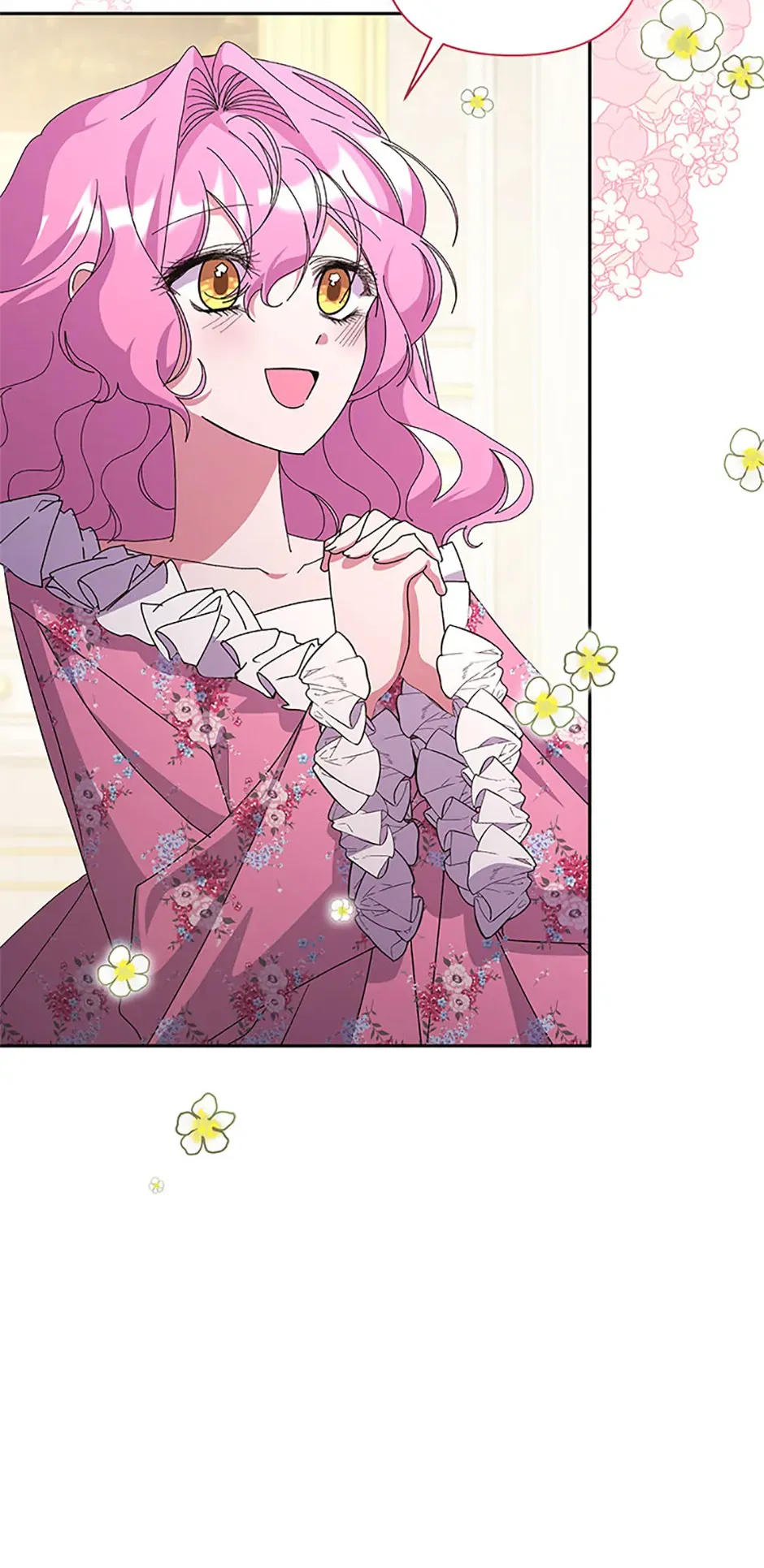 The Obsessive Second Male Lead Has Gone Wild Chapter 59 page 18 - 
