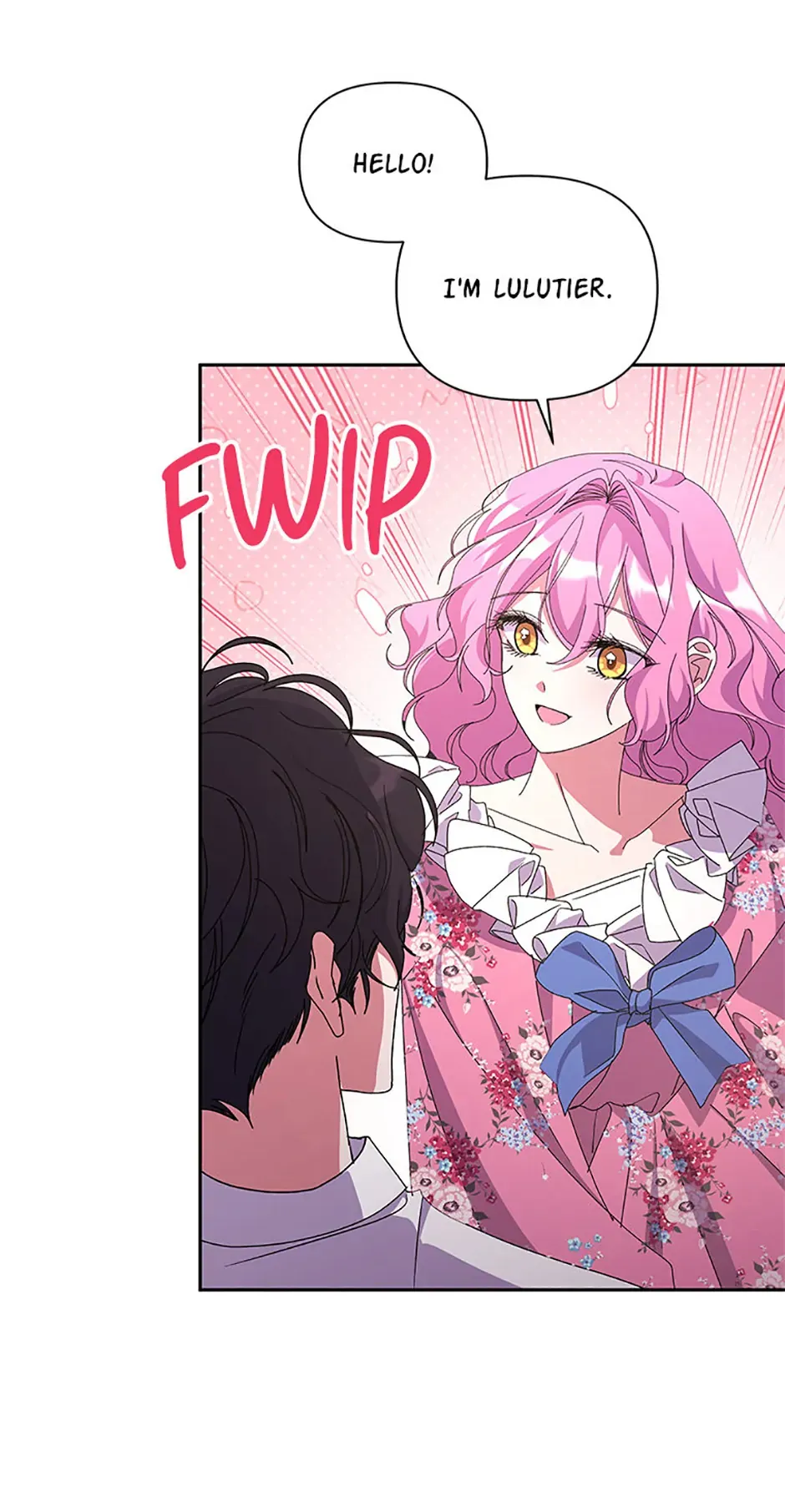 The Obsessive Second Male Lead Has Gone Wild Chapter 59 page 19 - 