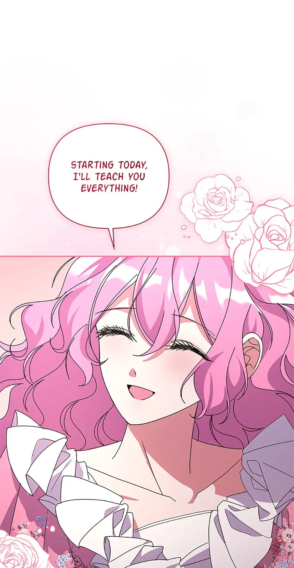The Obsessive Second Male Lead Has Gone Wild Chapter 59 page 20 - 