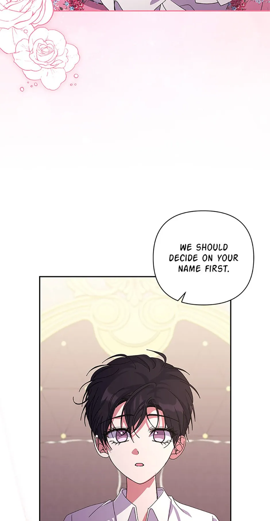 The Obsessive Second Male Lead Has Gone Wild Chapter 59 page 21 - 