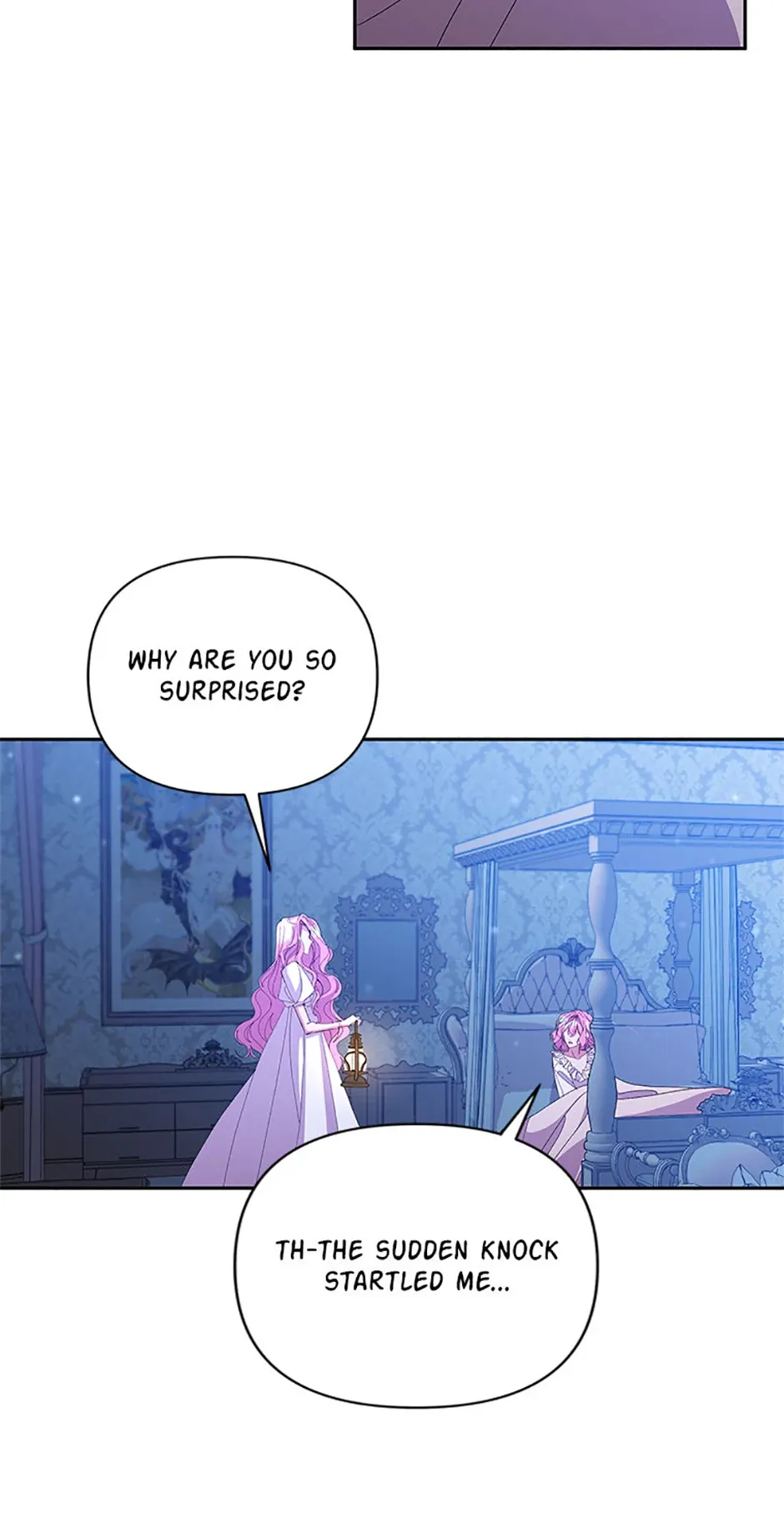 The Obsessive Second Male Lead Has Gone Wild Chapter 59 page 31 - 