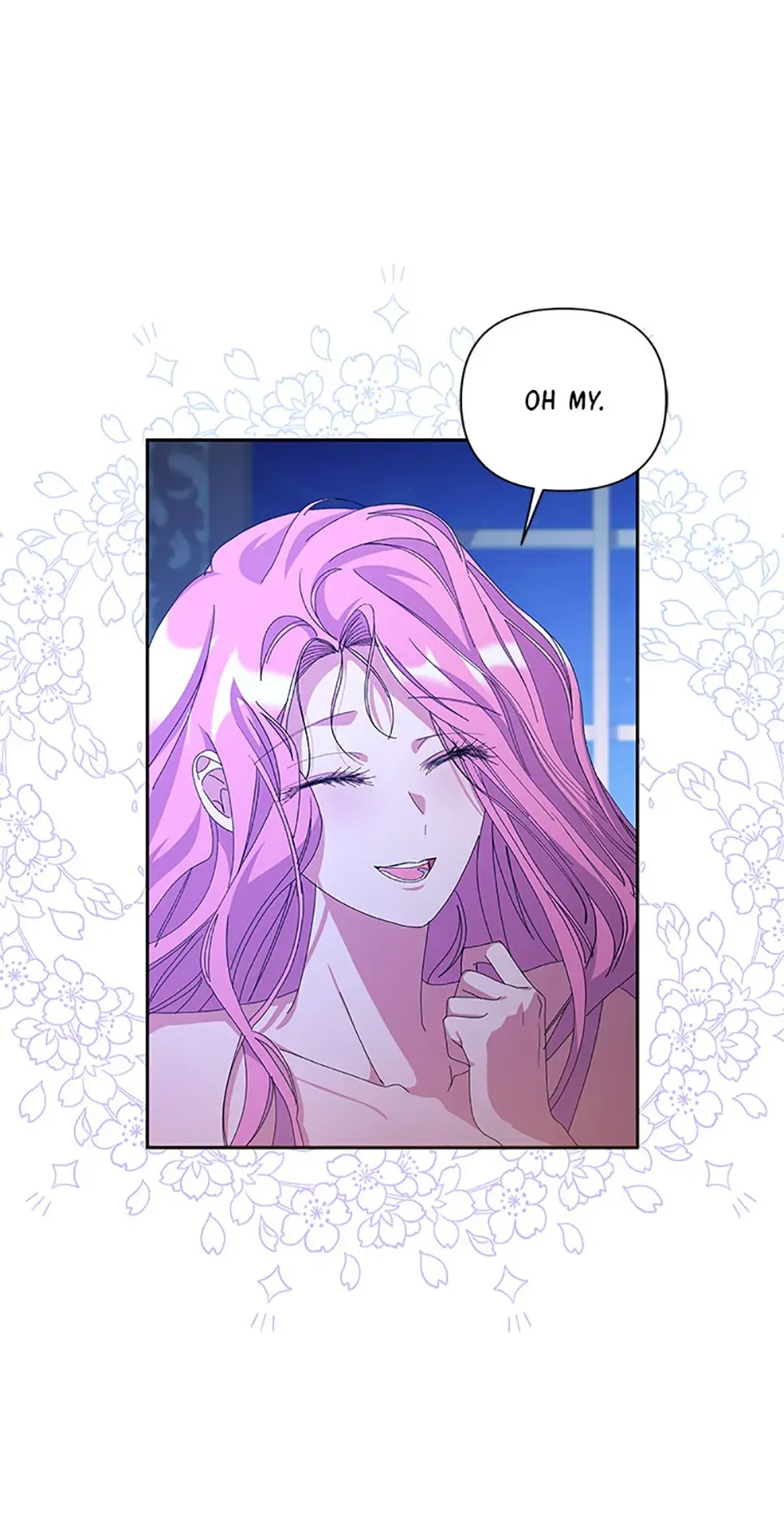 The Obsessive Second Male Lead Has Gone Wild Chapter 59 page 32 - 