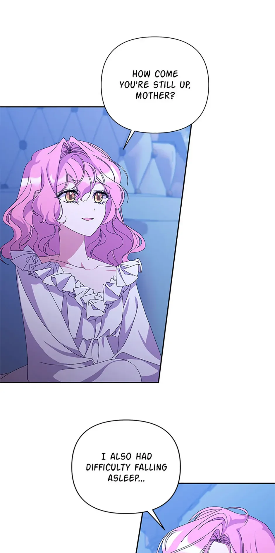 The Obsessive Second Male Lead Has Gone Wild Chapter 59 page 34 - 