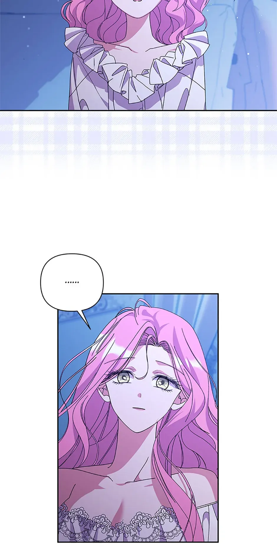 The Obsessive Second Male Lead Has Gone Wild Chapter 59 page 36 - 