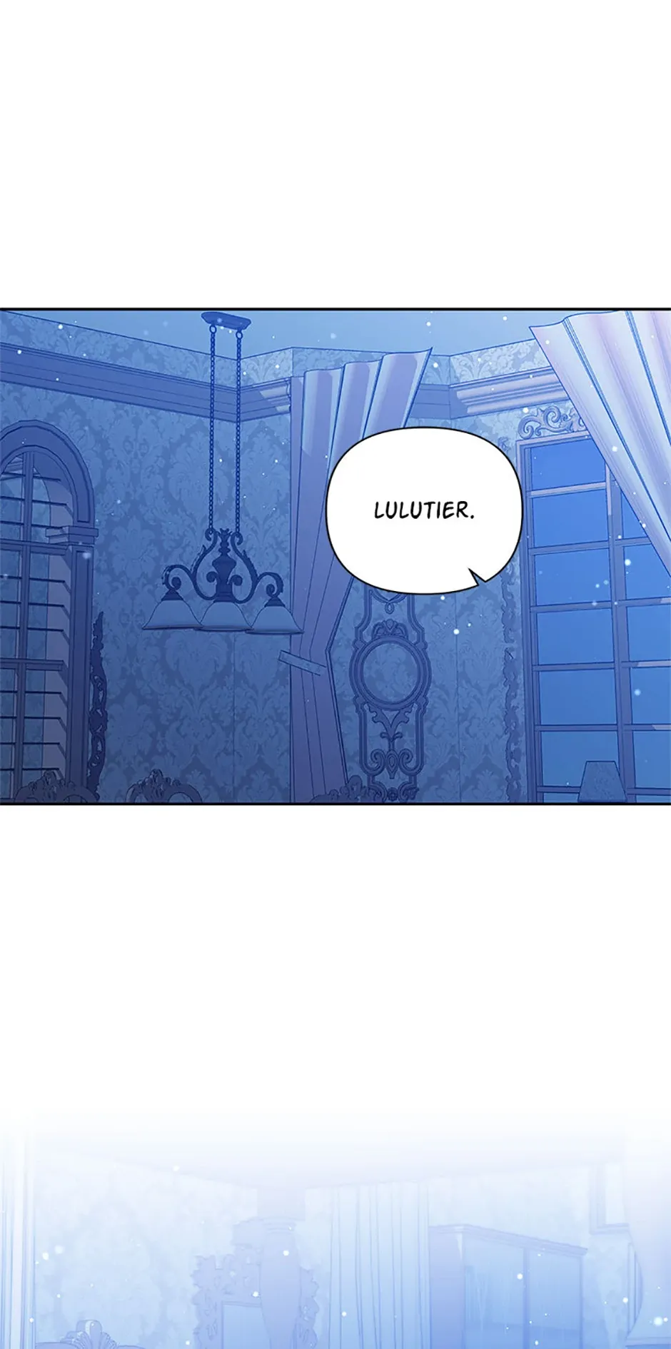 The Obsessive Second Male Lead Has Gone Wild Chapter 59 page 37 - 