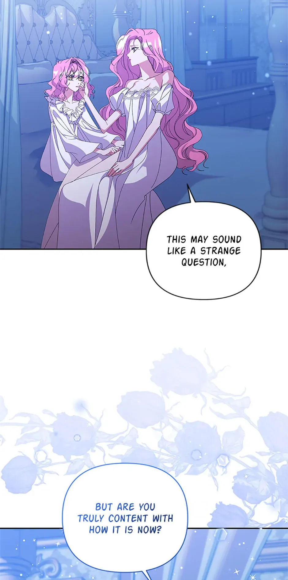 The Obsessive Second Male Lead Has Gone Wild Chapter 59 page 38 - 