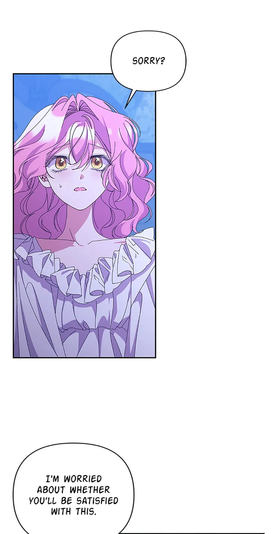 The Obsessive Second Male Lead Has Gone Wild Chapter 59 page 40 - 