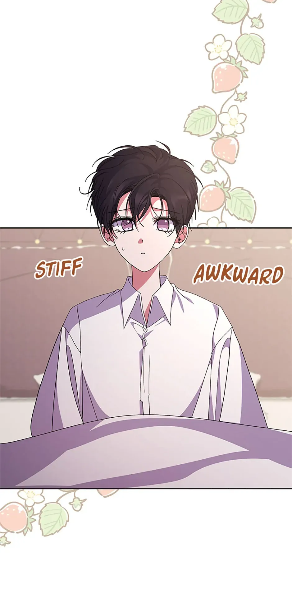 The Obsessive Second Male Lead Has Gone Wild Chapter 59 page 5 - 