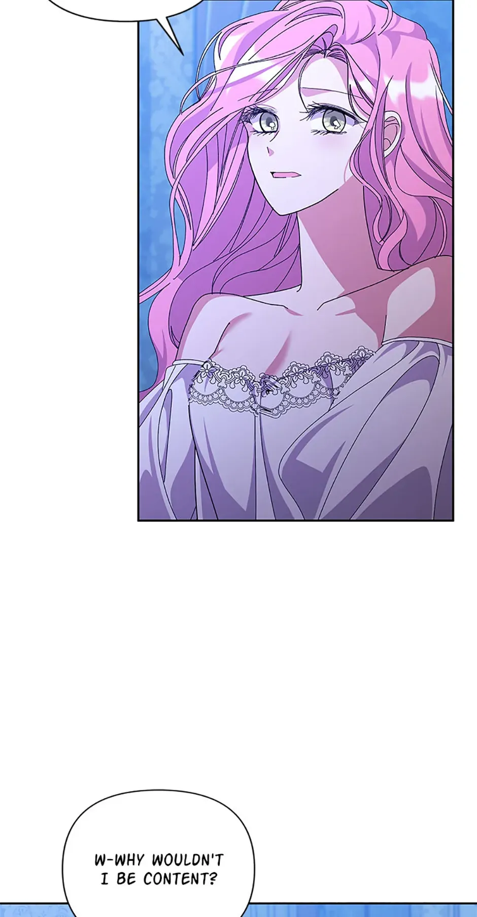 The Obsessive Second Male Lead Has Gone Wild Chapter 59 page 41 - 