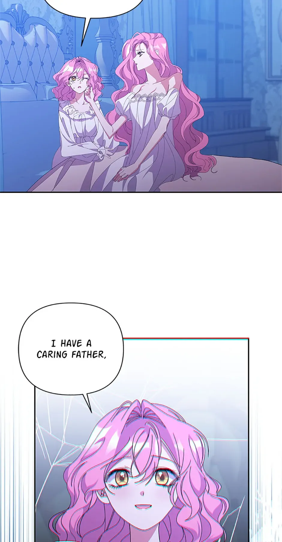 The Obsessive Second Male Lead Has Gone Wild Chapter 59 page 42 - 