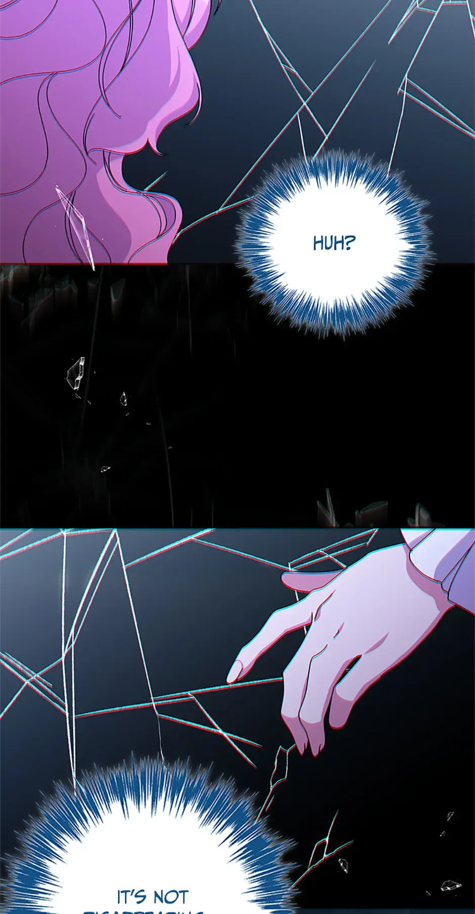 The Obsessive Second Male Lead Has Gone Wild Chapter 59 page 44 - 