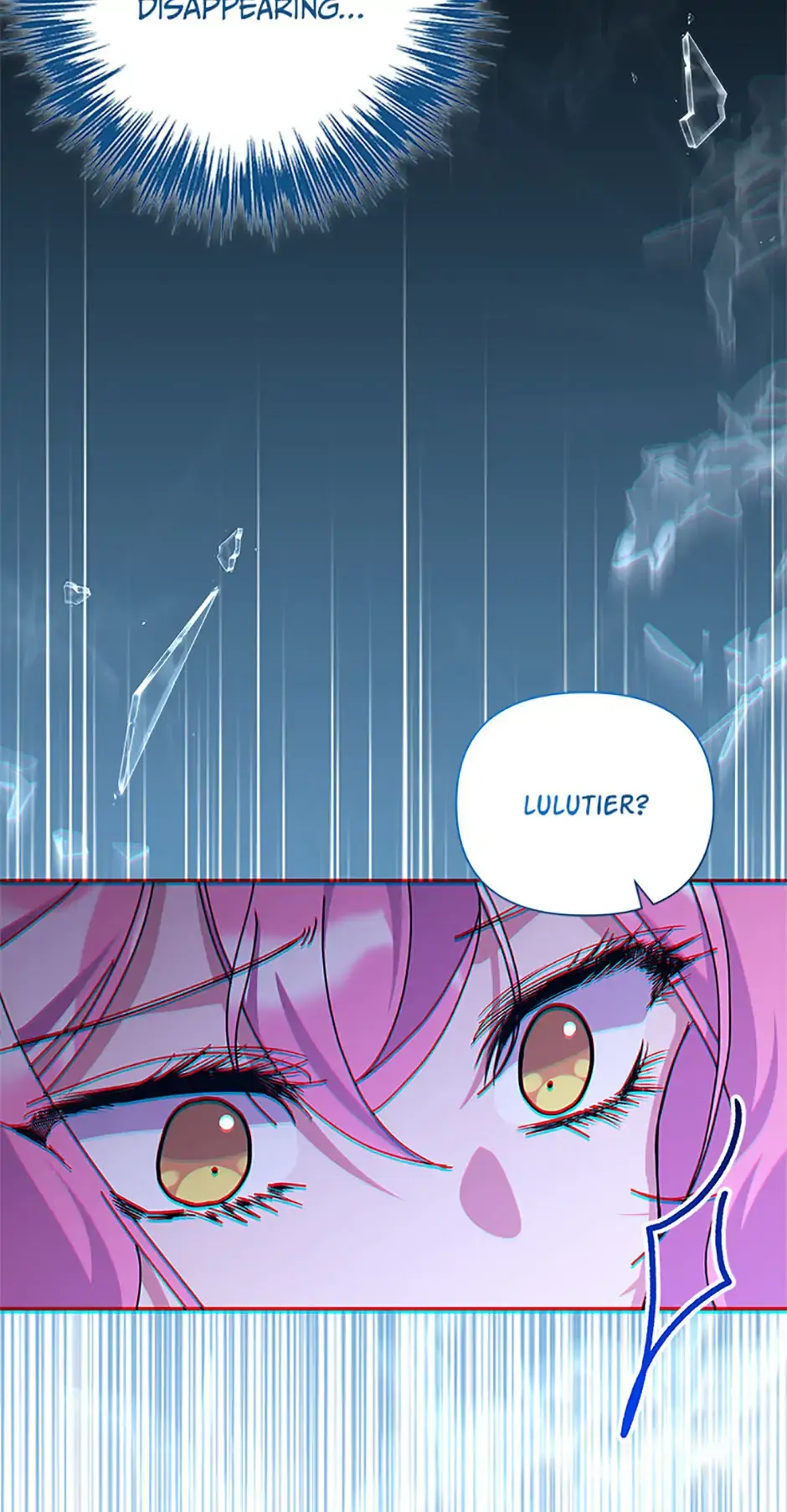 The Obsessive Second Male Lead Has Gone Wild Chapter 59 page 45 - 