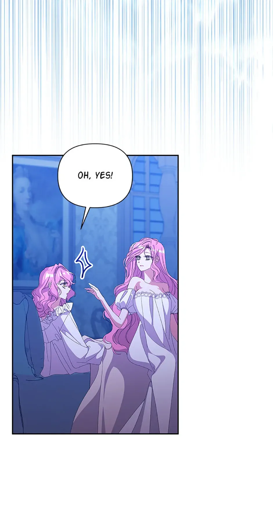 The Obsessive Second Male Lead Has Gone Wild Chapter 59 page 46 - 