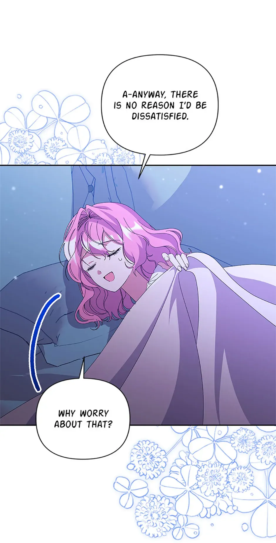 The Obsessive Second Male Lead Has Gone Wild Chapter 59 page 47 - 