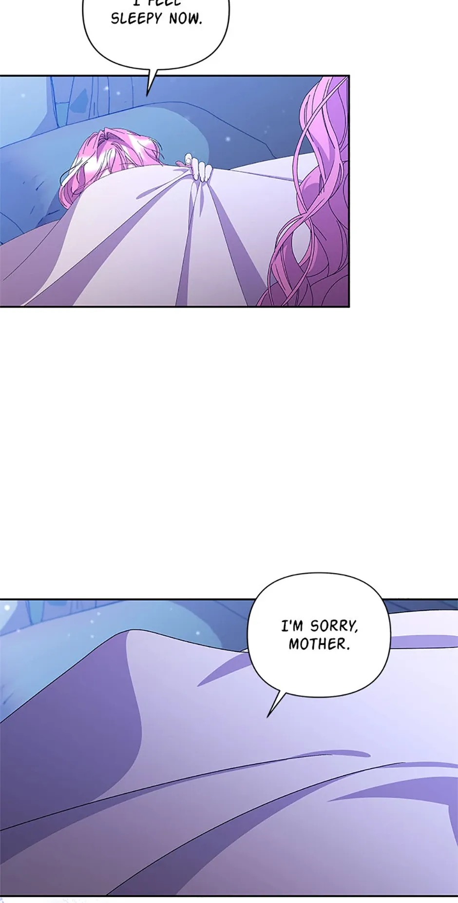 The Obsessive Second Male Lead Has Gone Wild Chapter 59 page 49 - 