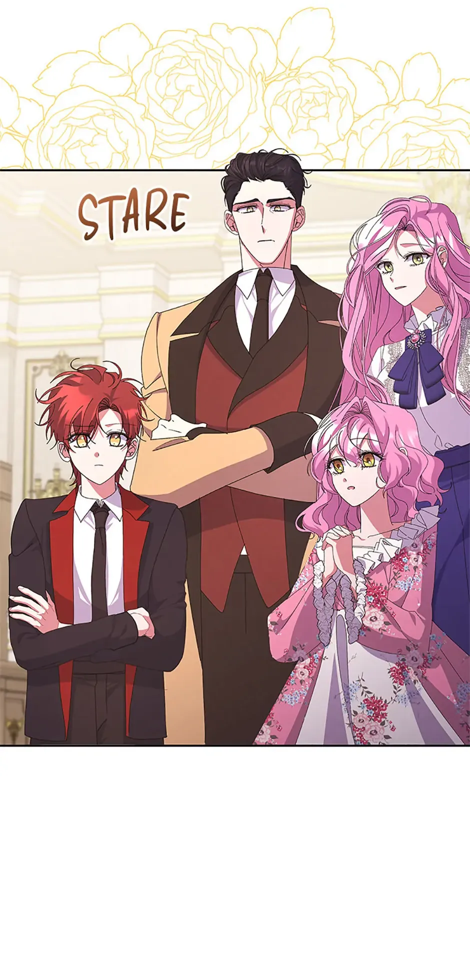The Obsessive Second Male Lead Has Gone Wild Chapter 59 page 6 - 