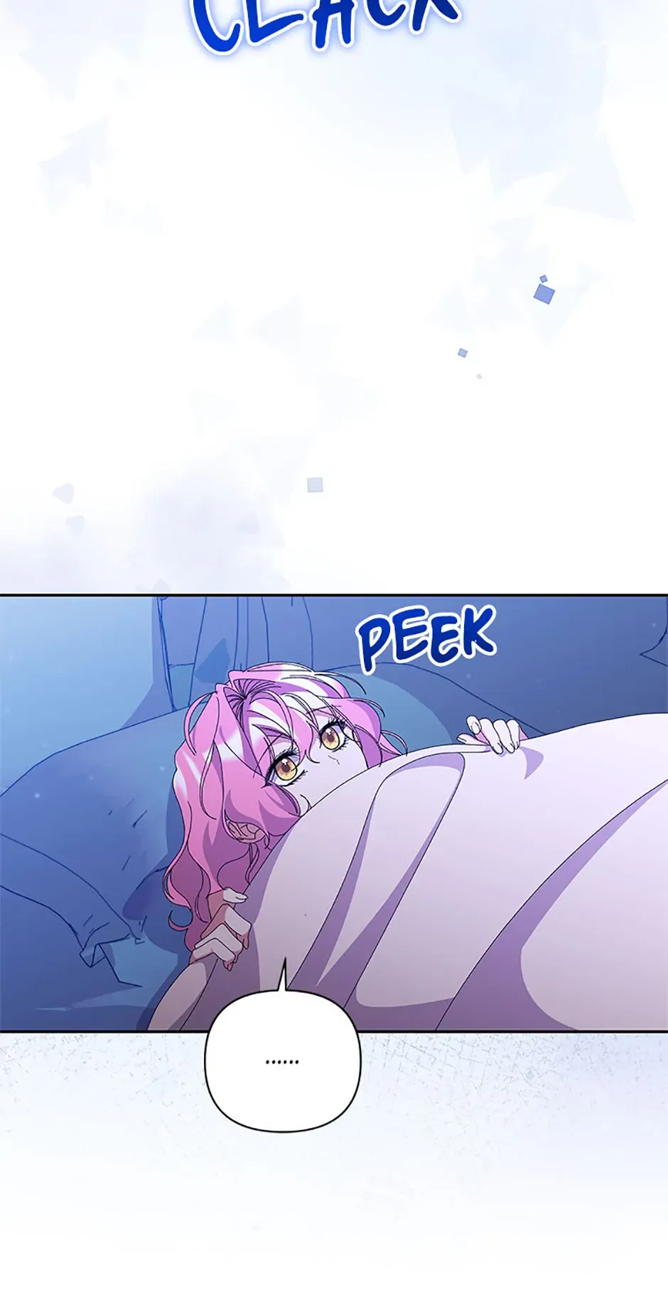 The Obsessive Second Male Lead Has Gone Wild Chapter 59 page 53 - 