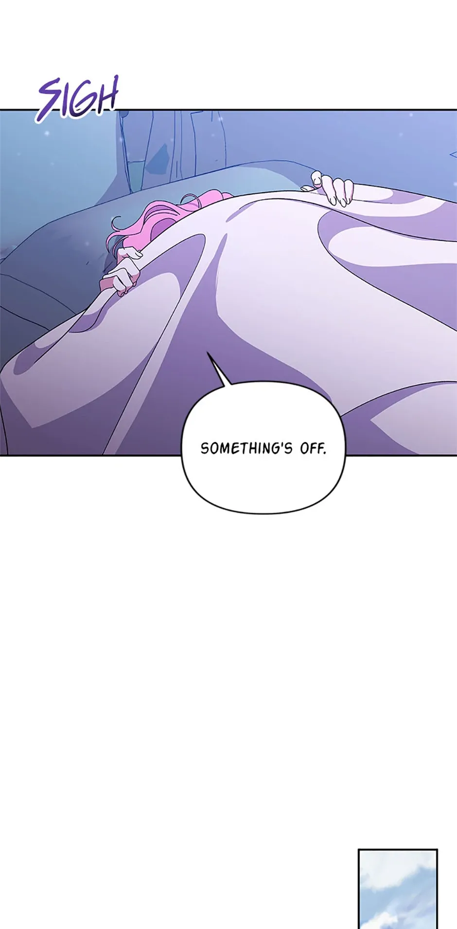 The Obsessive Second Male Lead Has Gone Wild Chapter 59 page 54 - 