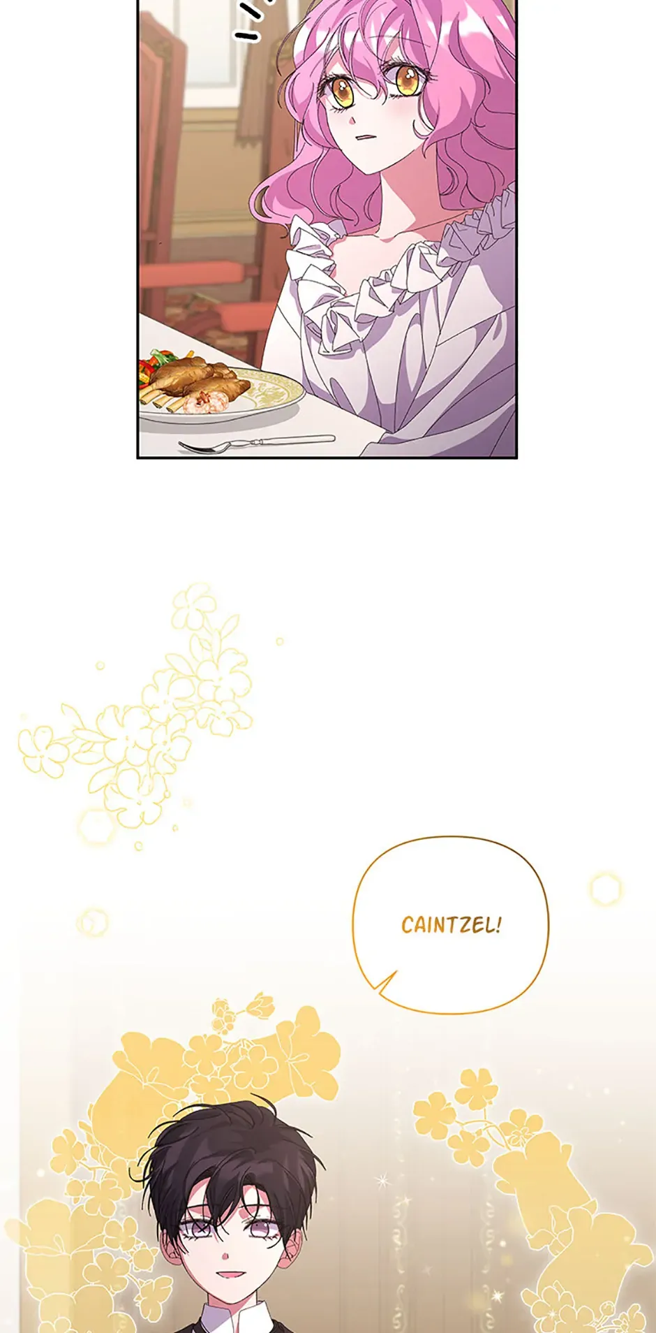 The Obsessive Second Male Lead Has Gone Wild Chapter 59 page 57 - 