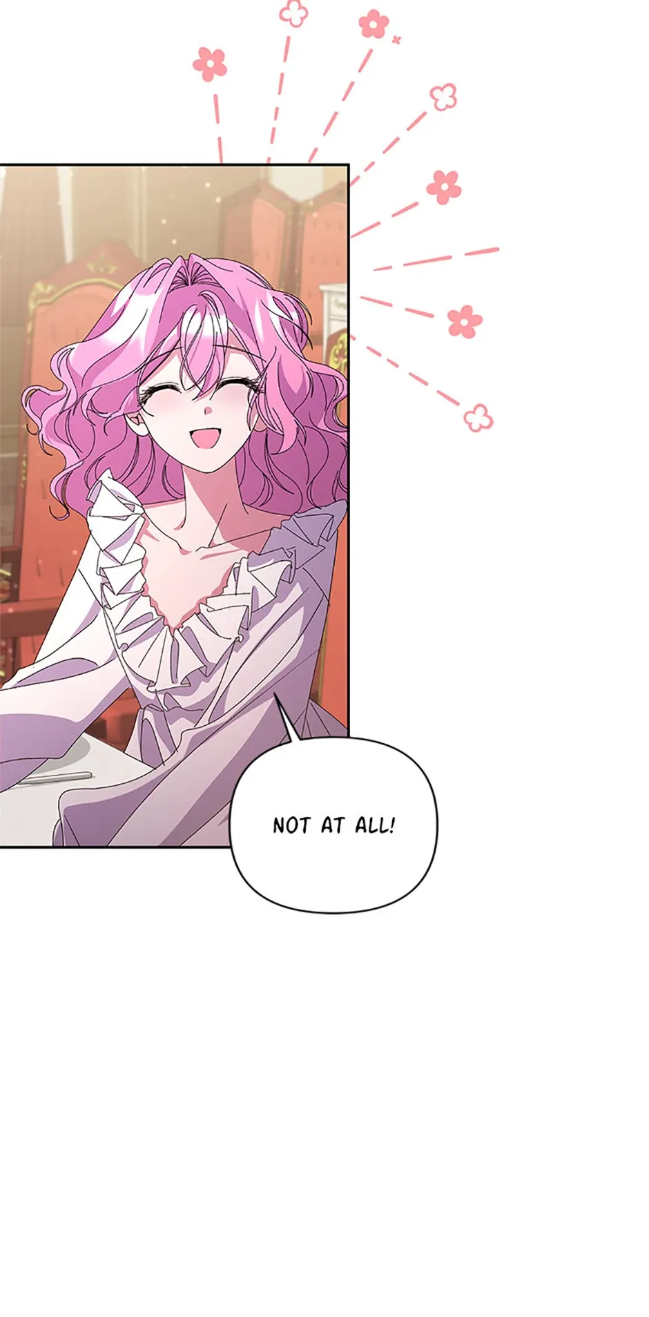 The Obsessive Second Male Lead Has Gone Wild Chapter 59 page 60 - 