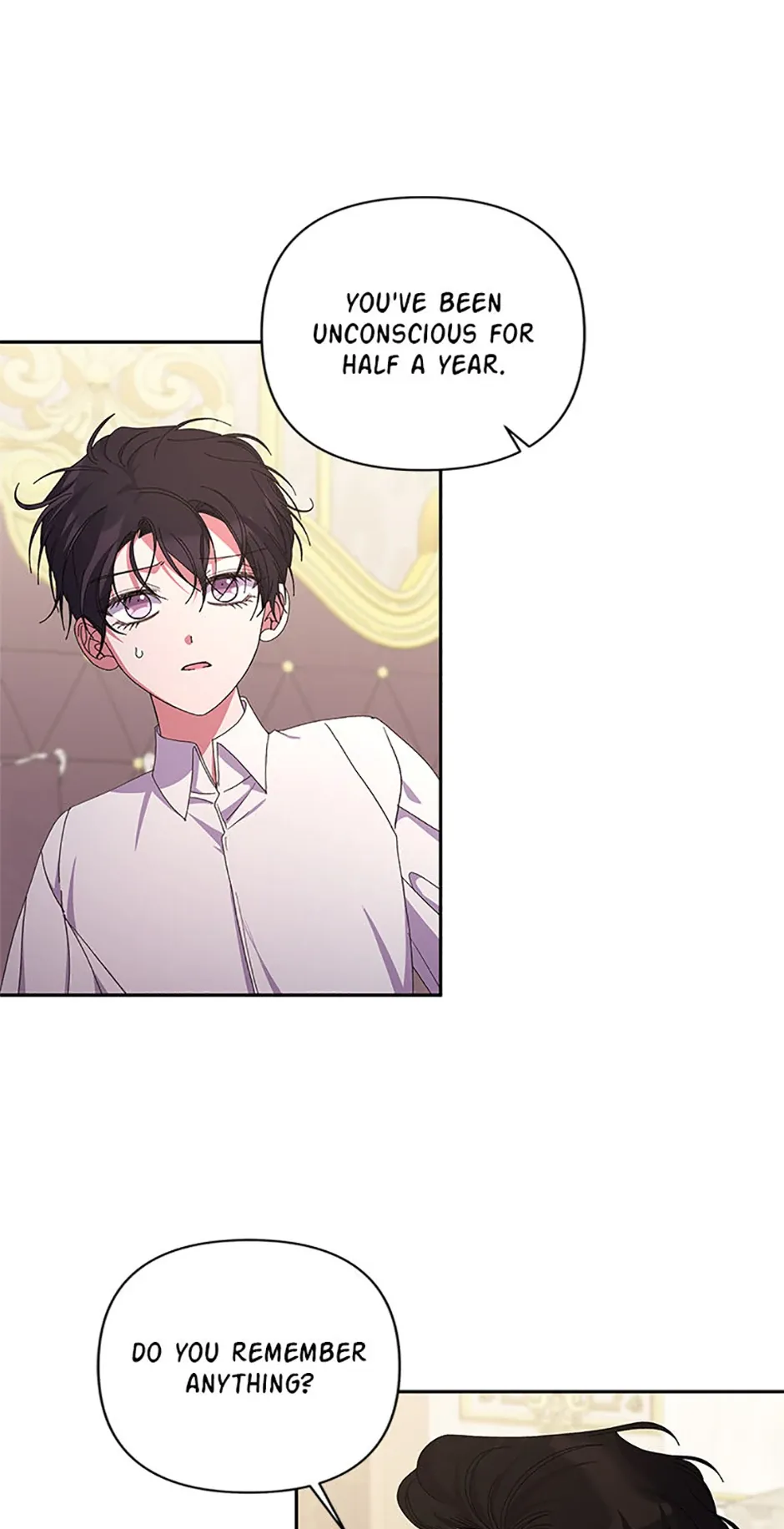 The Obsessive Second Male Lead Has Gone Wild Chapter 59 page 7 - 