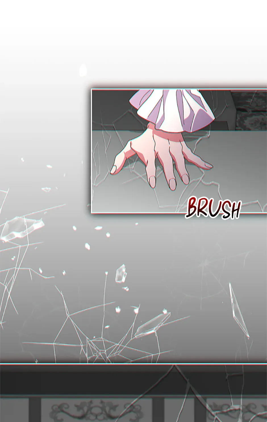 The Obsessive Second Male Lead Has Gone Wild Chapter 59 page 61 - 