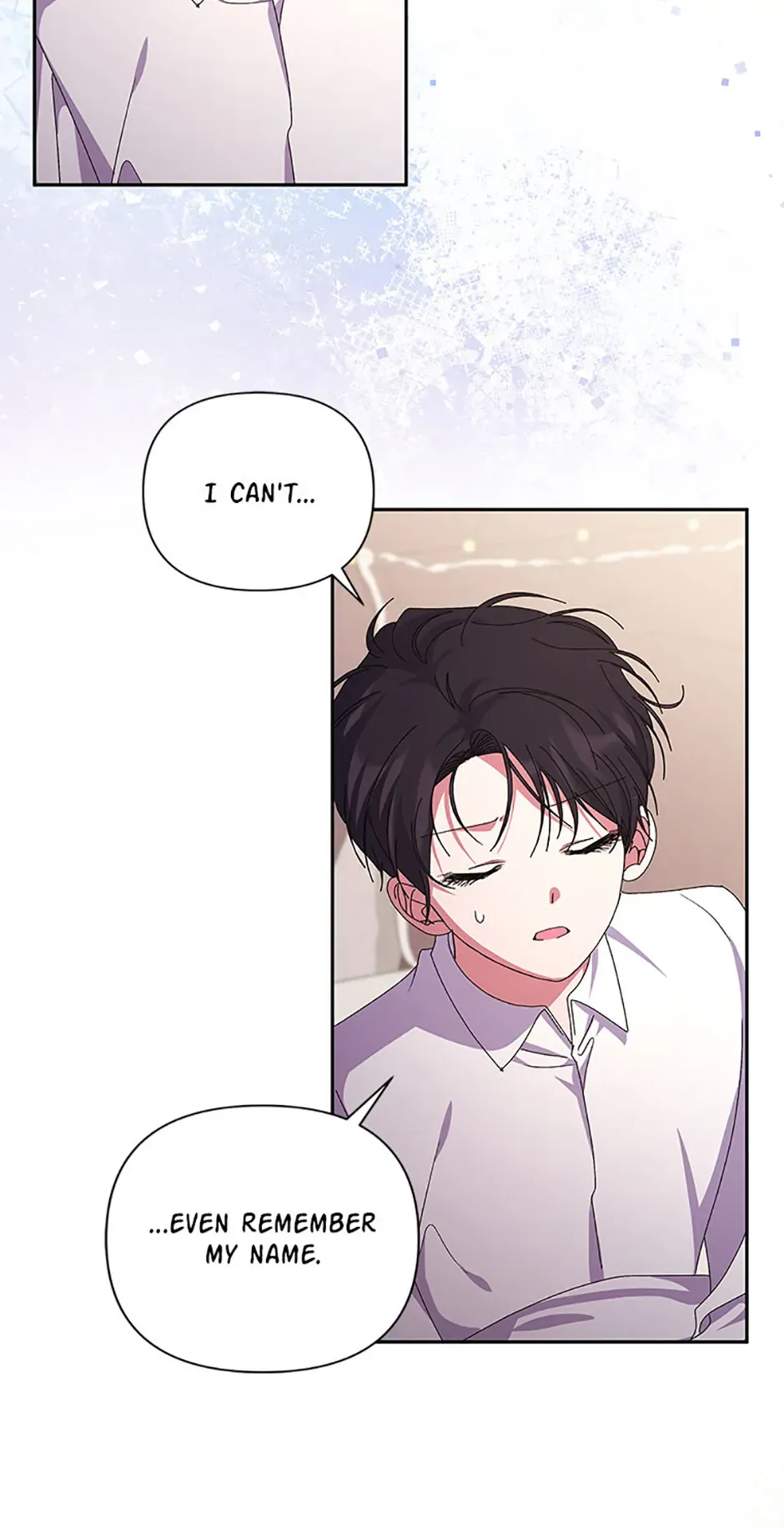 The Obsessive Second Male Lead Has Gone Wild Chapter 59 page 9 - 