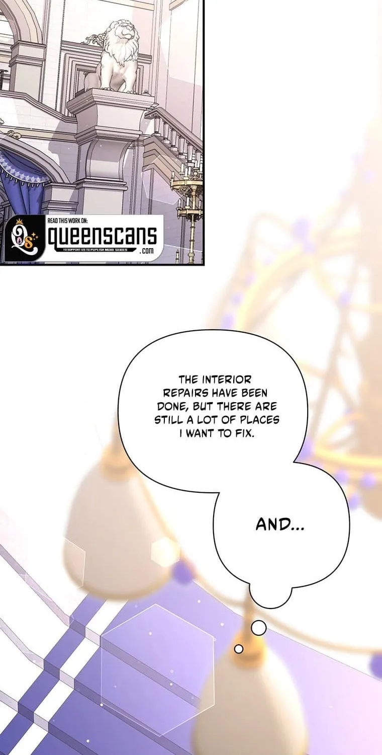 The Obsessive Second Male Lead Has Gone Wild Chapter 6 page 2 - 