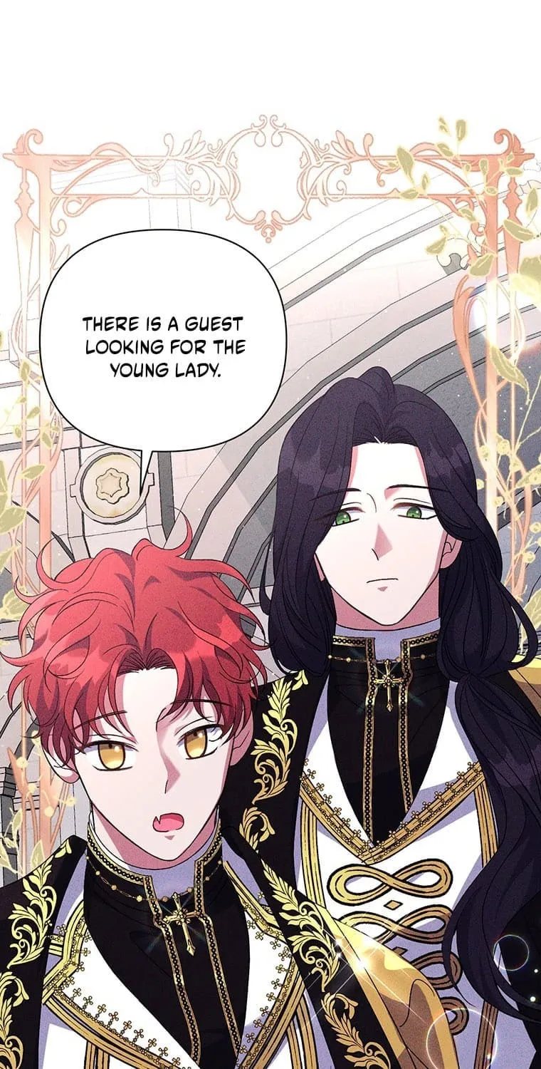 The Obsessive Second Male Lead Has Gone Wild Chapter 6 page 11 - 