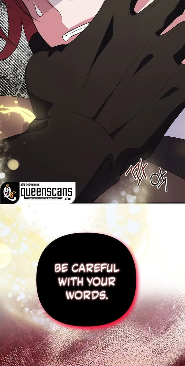 The Obsessive Second Male Lead Has Gone Wild Chapter 6 page 105 - 