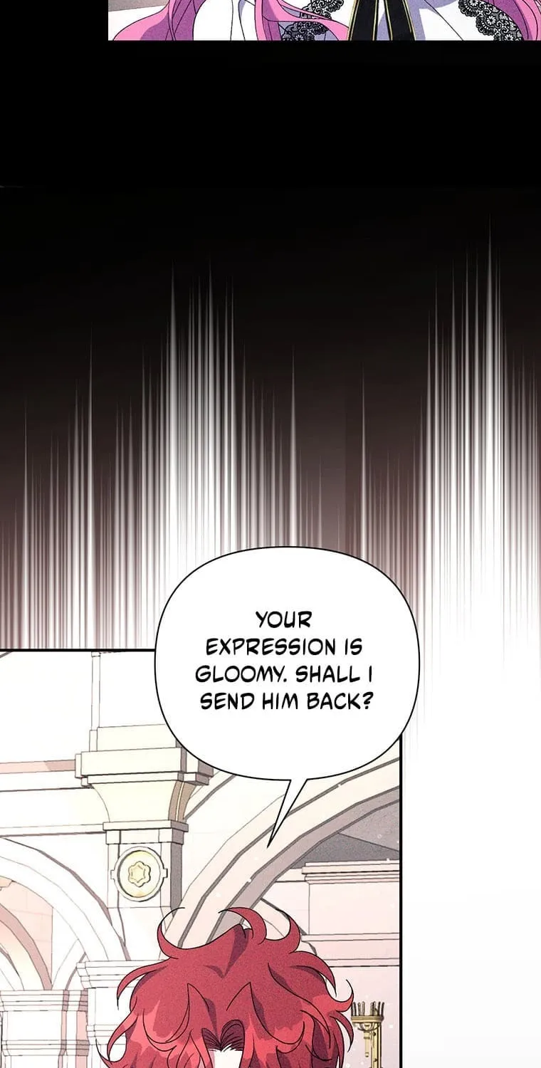 The Obsessive Second Male Lead Has Gone Wild Chapter 6 page 19 - 