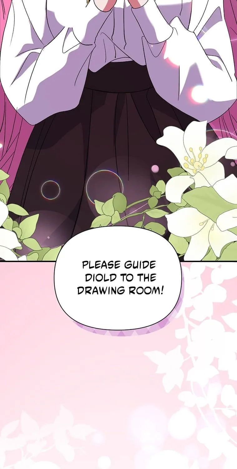 The Obsessive Second Male Lead Has Gone Wild Chapter 6 page 23 - 