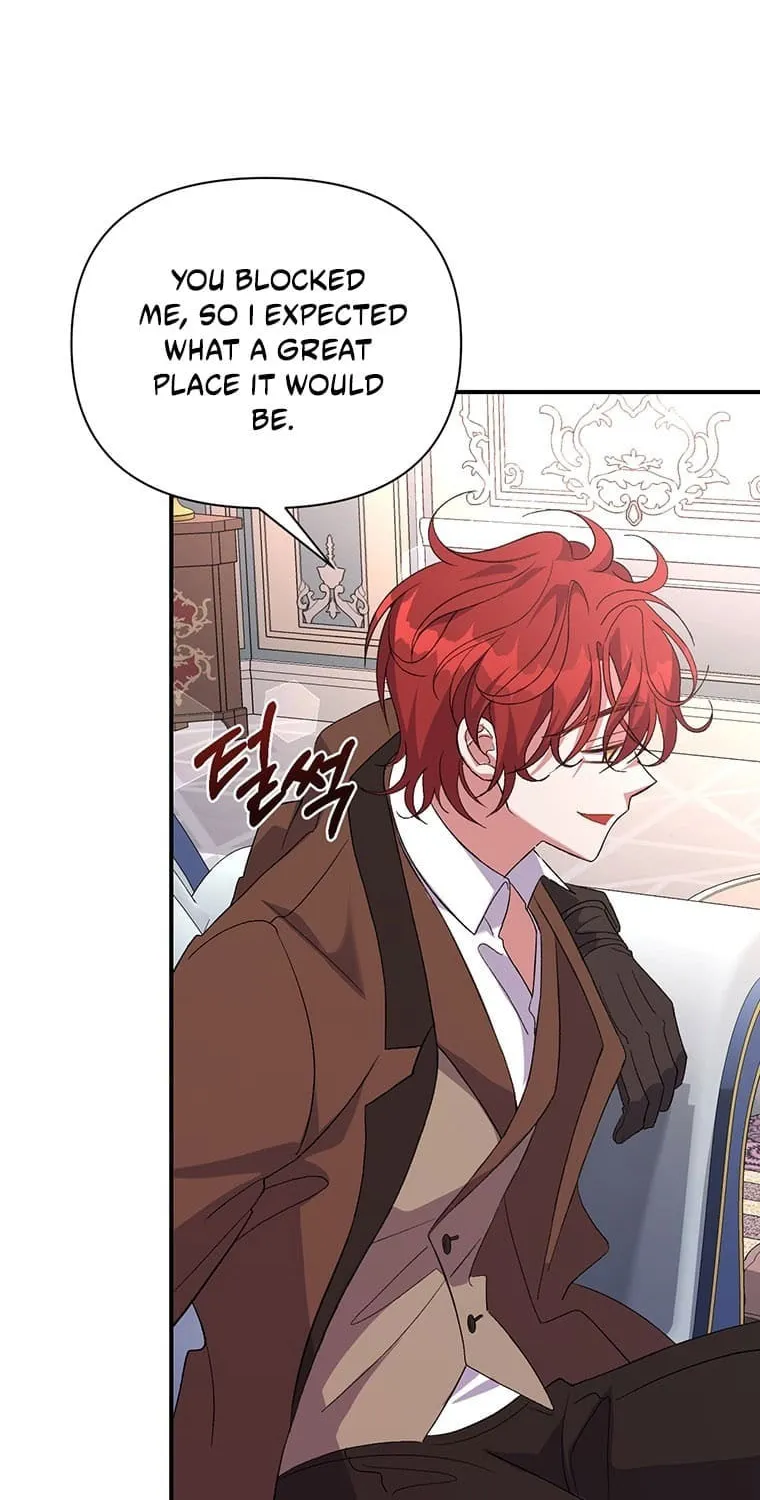 The Obsessive Second Male Lead Has Gone Wild Chapter 6 page 26 - 