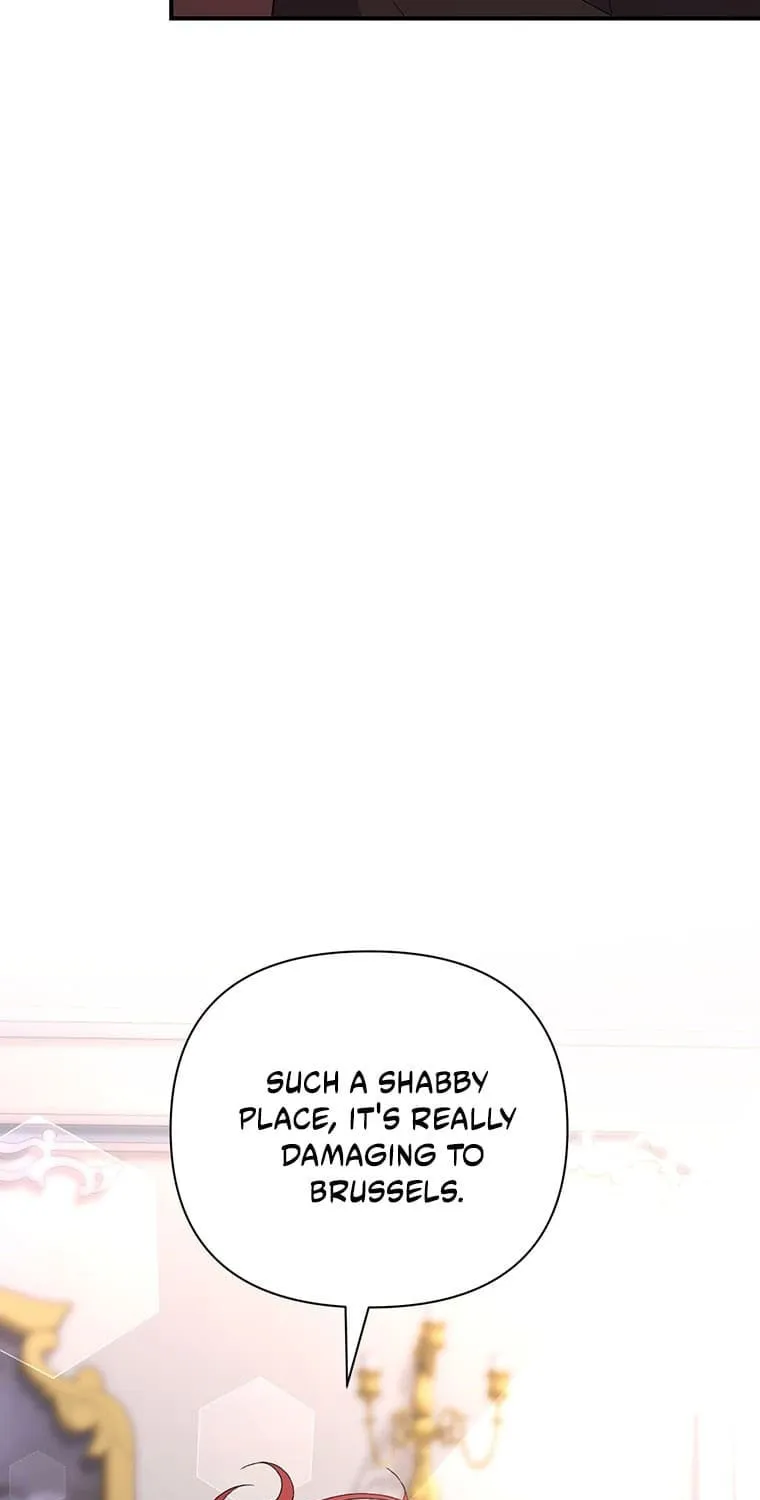 The Obsessive Second Male Lead Has Gone Wild Chapter 6 page 27 - 
