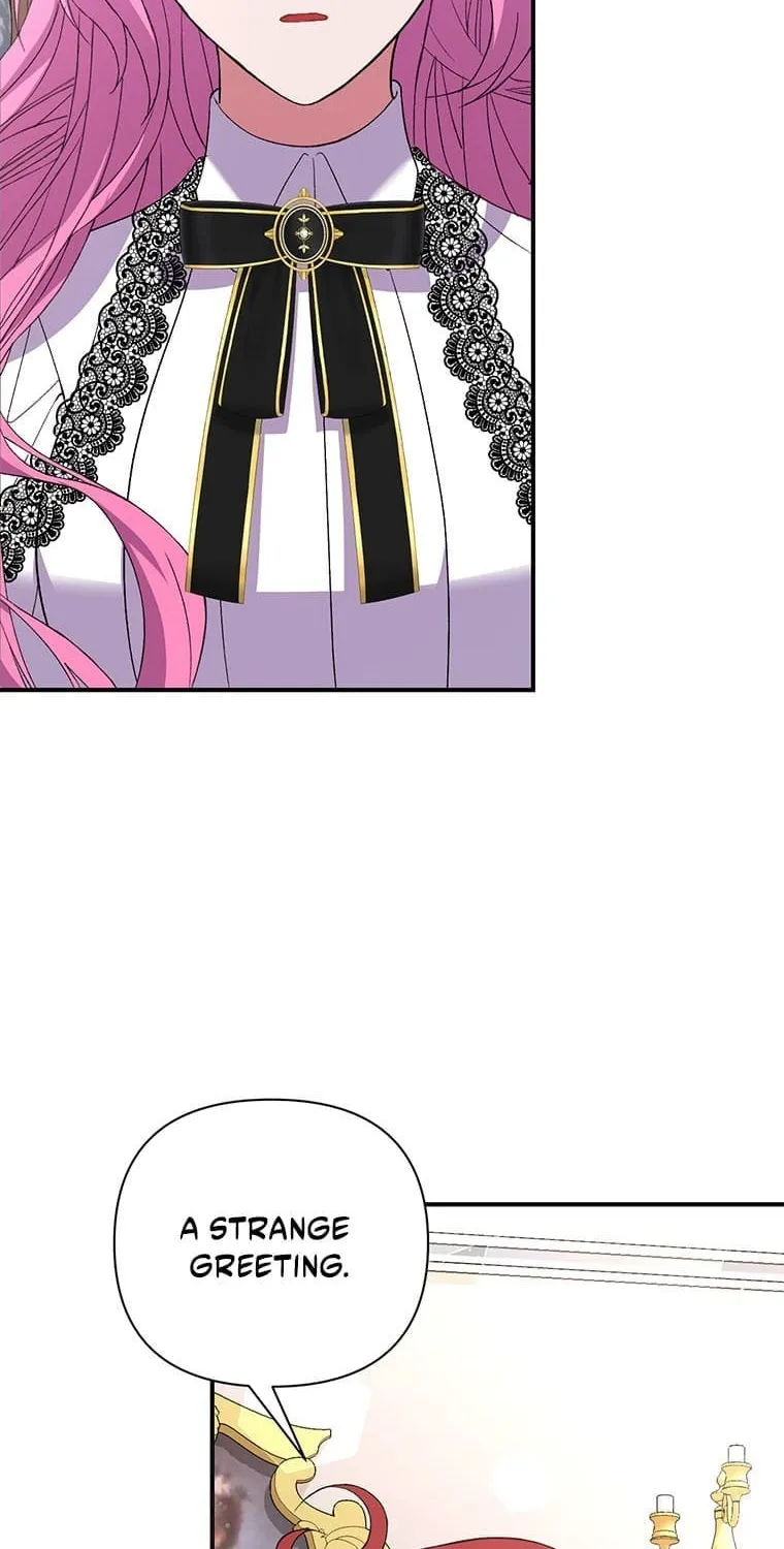 The Obsessive Second Male Lead Has Gone Wild Chapter 6 page 30 - 