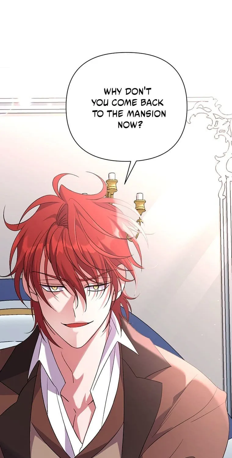 The Obsessive Second Male Lead Has Gone Wild Chapter 6 page 32 - 