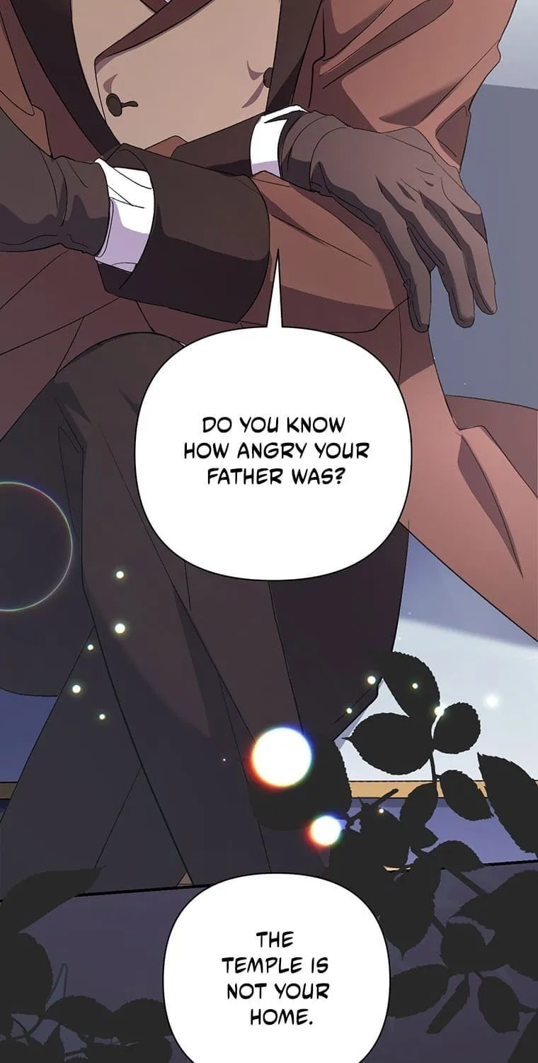 The Obsessive Second Male Lead Has Gone Wild Chapter 6 page 33 - 