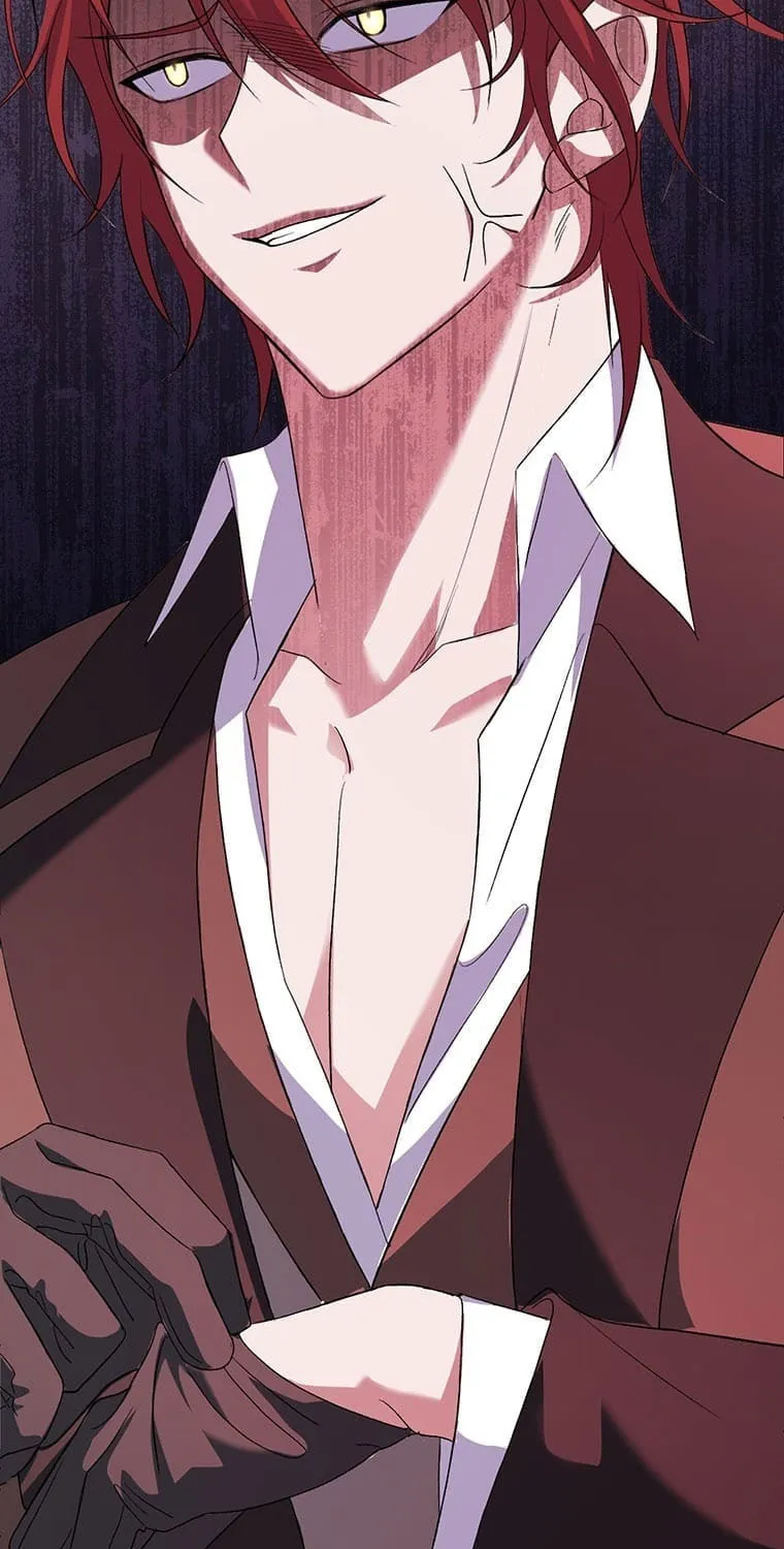 The Obsessive Second Male Lead Has Gone Wild Chapter 6 page 38 - 