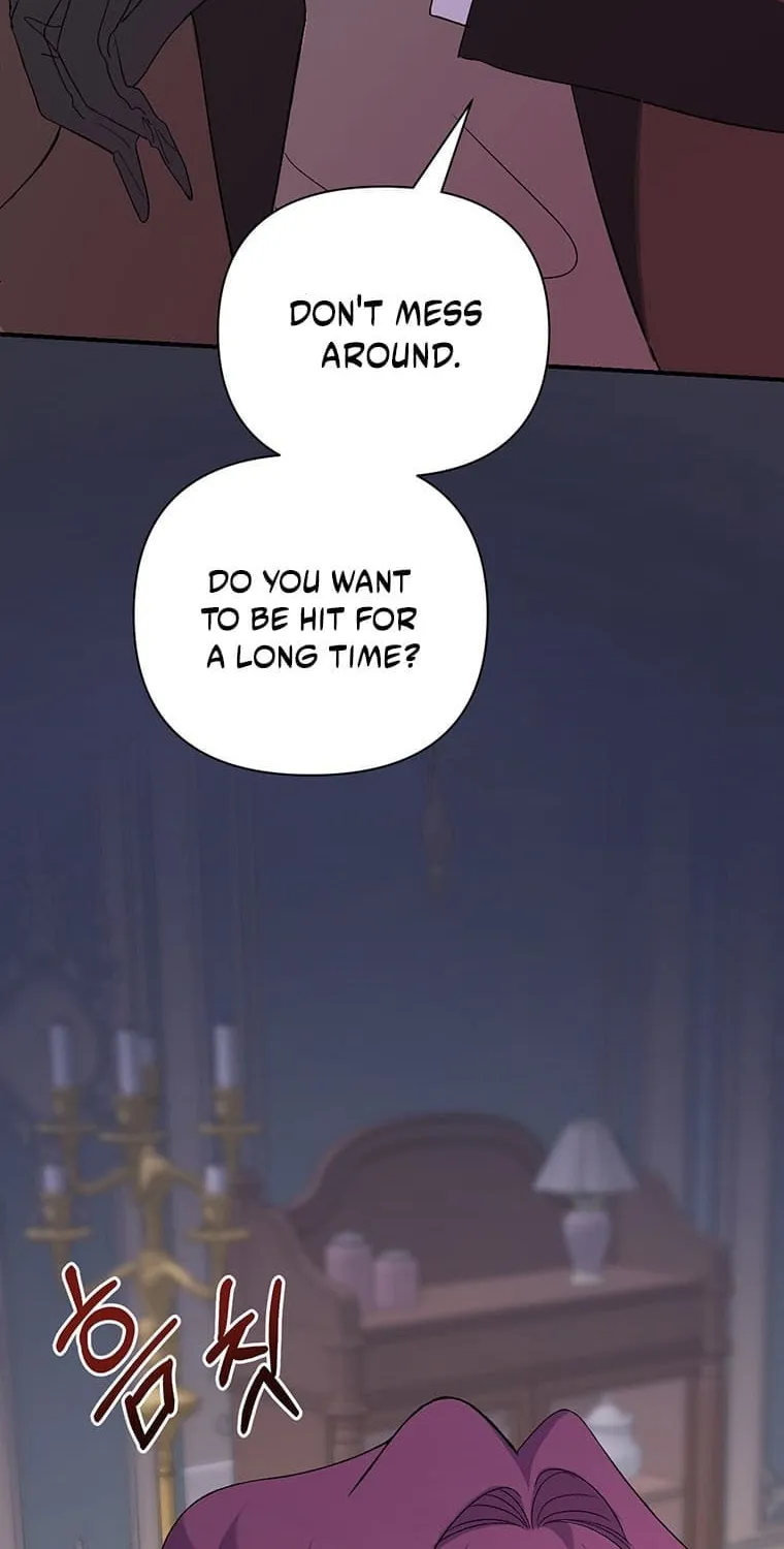 The Obsessive Second Male Lead Has Gone Wild Chapter 6 page 39 - 