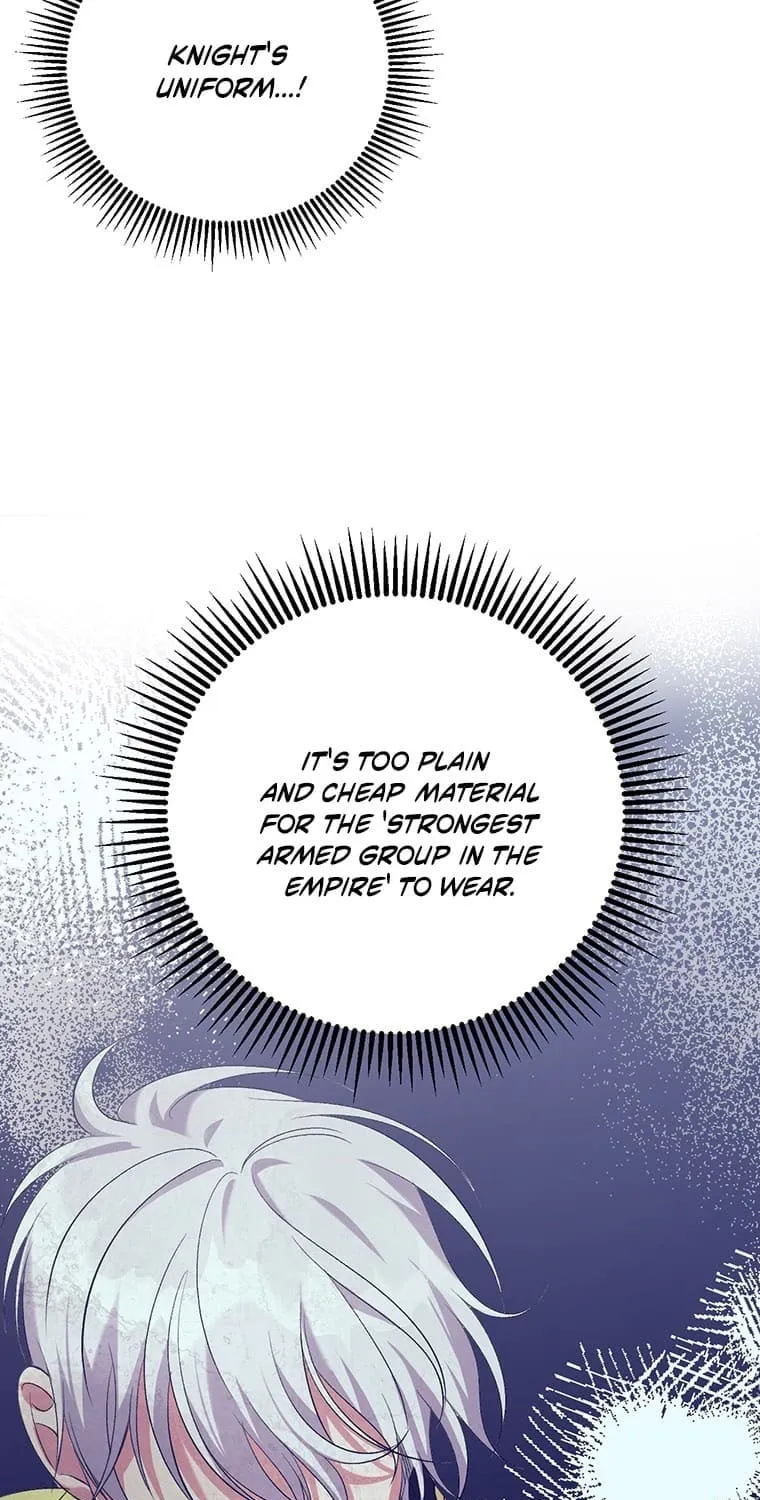 The Obsessive Second Male Lead Has Gone Wild Chapter 6 page 5 - 