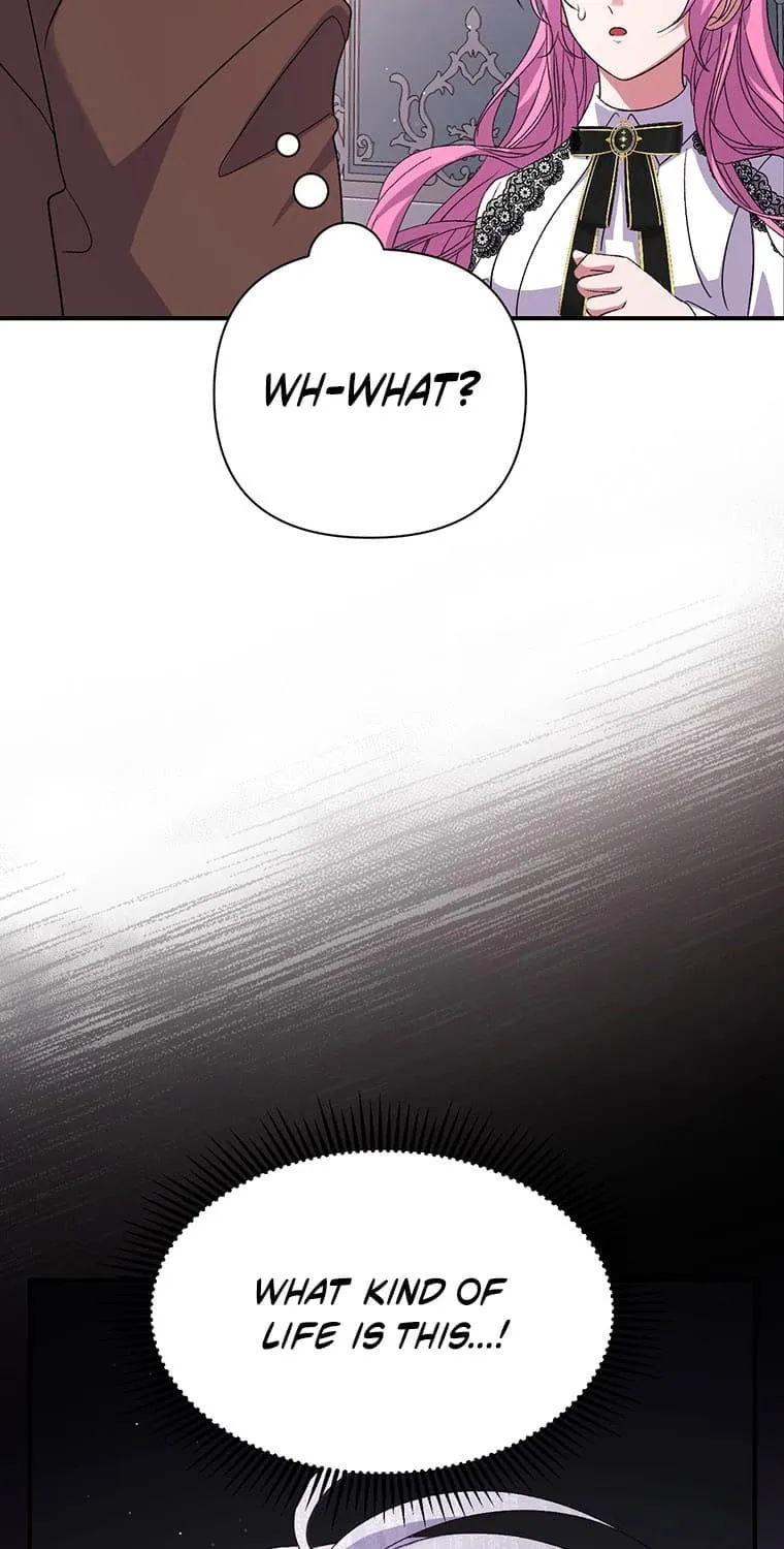 The Obsessive Second Male Lead Has Gone Wild Chapter 6 page 44 - 